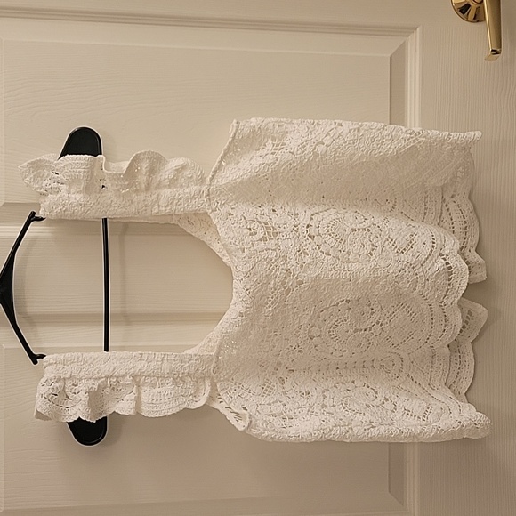 Sezane Dita Blouse - Picture 11 of 13